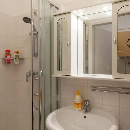 Vienna-Flats Self Check-In Apartment Exterior photo