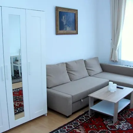 Vienna-Flats Self Check-In Apartment Exterior photo