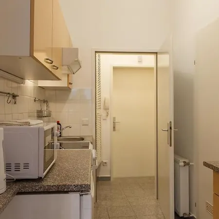 Vienna-Flats Self Check-In Apartment Exterior photo