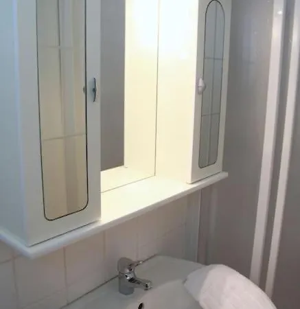 Vienna-Flats Self Check-In Apartment Exterior photo