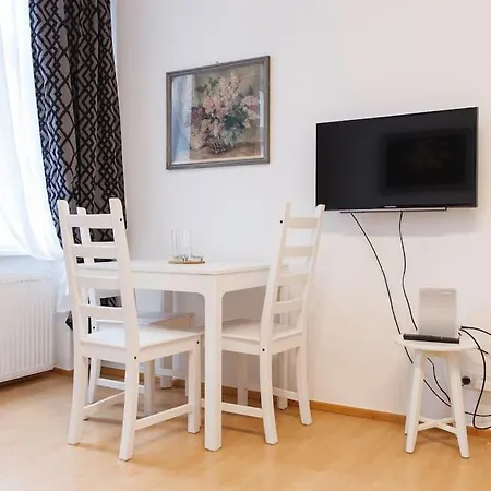 Vienna-Flats Self Check-In Apartment Exterior photo