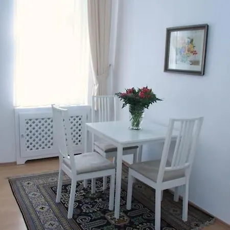 Vienna-Flats Self Check-In Apartment Exterior photo