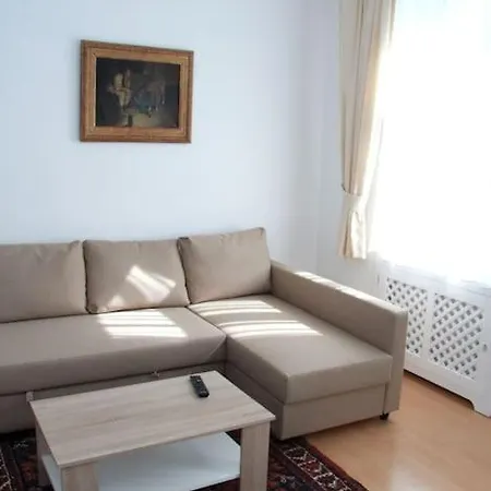 Vienna-Flats Self Check-In Apartment Exterior photo