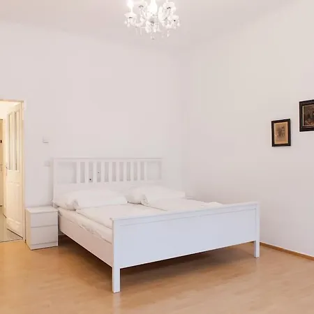 Vienna-Flats Self Check-In Apartment Exterior photo