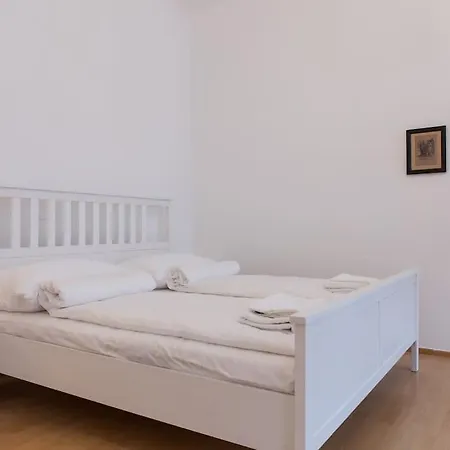 Vienna-Flats Self Check-In Apartment Exterior photo