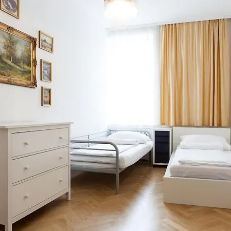 Vienna-Flats Self Check-In Apartment Exterior photo