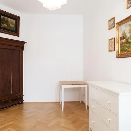 Vienna-Flats Self Check-In Apartment Exterior photo