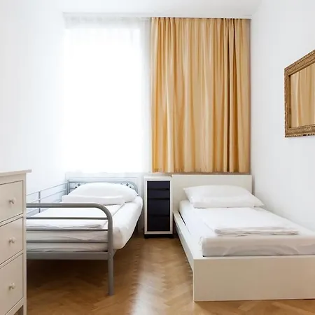 Vienna-Flats Self Check-In Apartment Exterior photo
