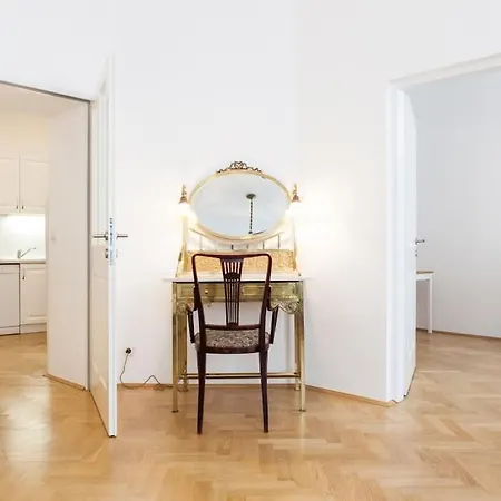 Vienna-Flats Self Check-In Apartment Exterior photo