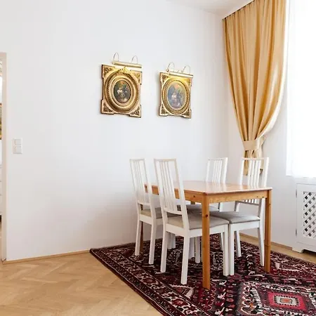 Vienna-Flats Self Check-In Apartment Exterior photo