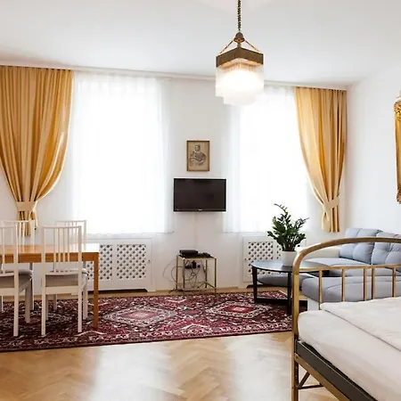 Vienna-Flats Self Check-In Apartment Exterior photo