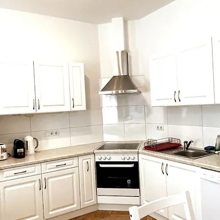 Vienna-Flats Self Check-In Apartment Exterior photo