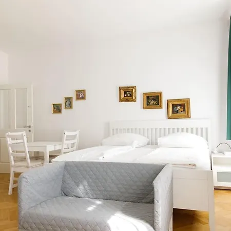 Vienna-Flats Self Check-In Apartment Exterior photo