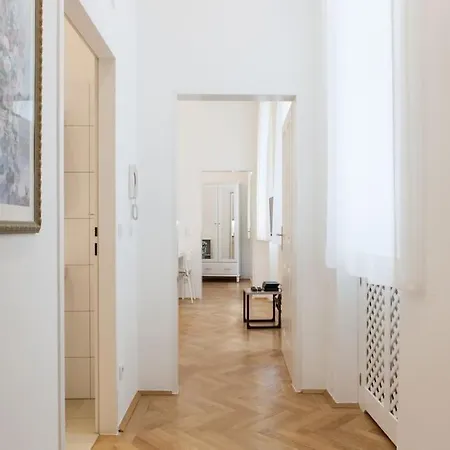 Vienna-Flats Self Check-In Apartment Exterior photo