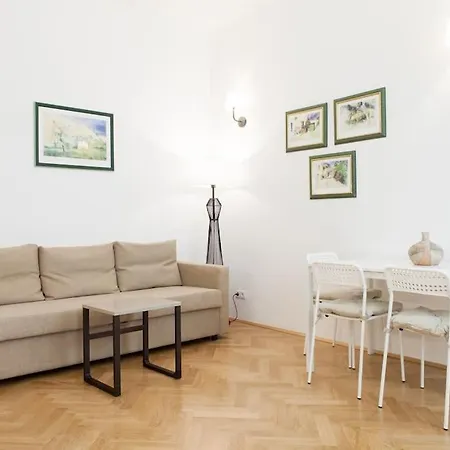 Vienna-Flats Self Check-In Apartment Exterior photo