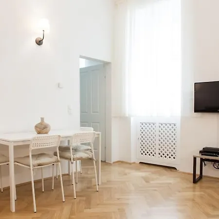 Vienna-Flats Self Check-In Apartment Exterior photo