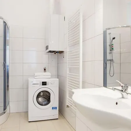 Vienna-Flats Self Check-In Apartment Exterior photo