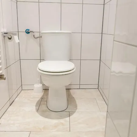 Vienna-Flats Self Check-In Apartment Exterior photo
