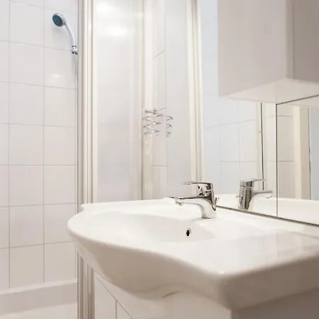 Vienna-Flats Self Check-In Apartment Exterior photo