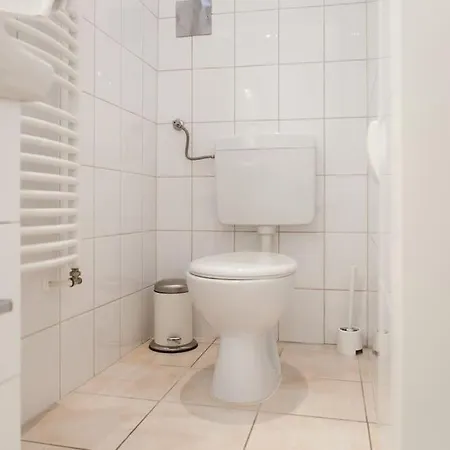 Vienna-Flats Self Check-In Apartment Exterior photo