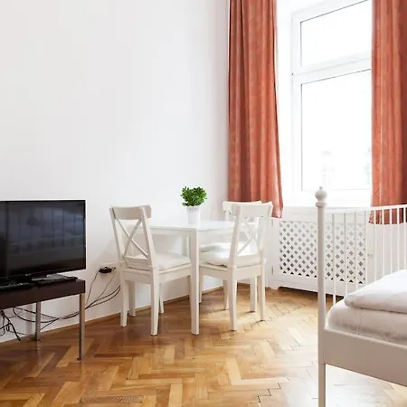 Vienna-Flats Self Check-In Apartment Exterior photo