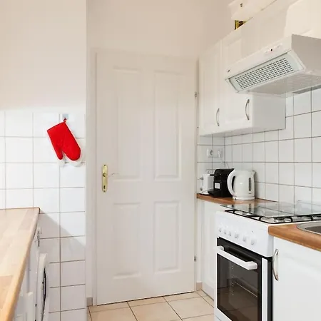 Vienna-Flats Self Check-In Apartment Exterior photo
