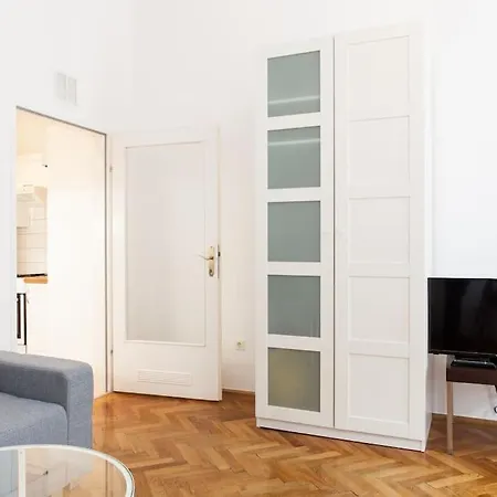 Vienna-Flats Self Check-In Apartment Exterior photo