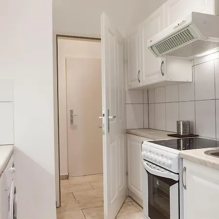 Vienna-Flats Self Check-In Apartment Exterior photo