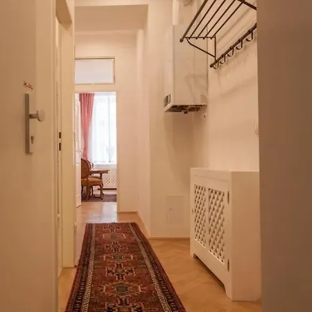 Vienna-Flats Self Check-In Apartment Exterior photo