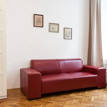 Vienna-Flats Self Check-In Apartment Exterior photo