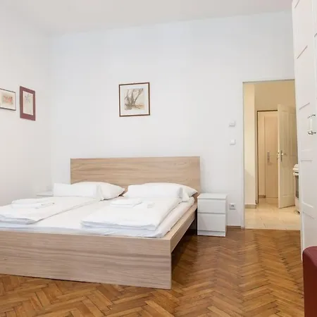 Vienna-Flats Self Check-In Apartment Exterior photo