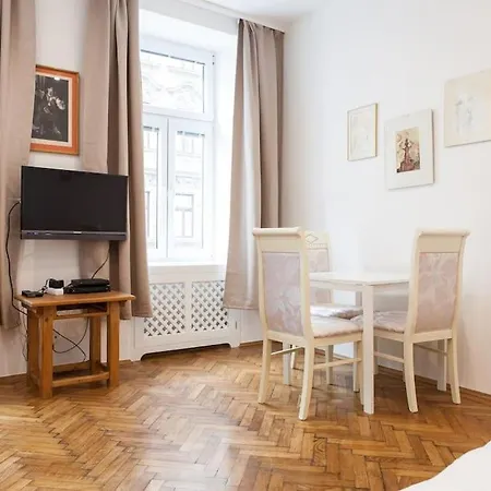 Vienna-Flats Self Check-In Apartment Exterior photo