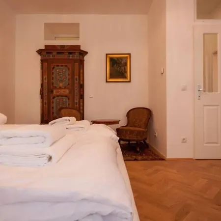 Vienna-Flats Self Check-In Apartment Exterior photo