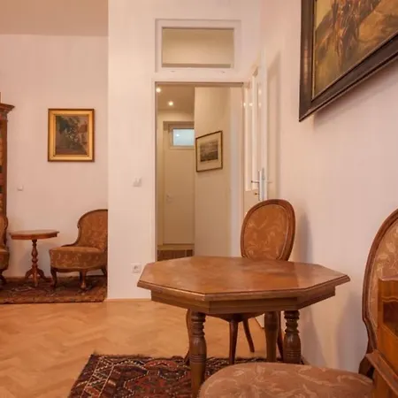 Vienna-Flats Self Check-In Apartment Exterior photo