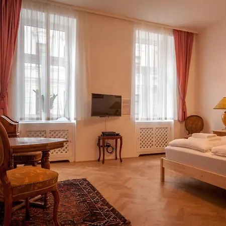 Vienna-Flats Self Check-In Apartment Exterior photo