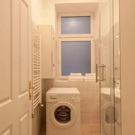 Vienna-Flats Self Check-In Apartment Exterior photo