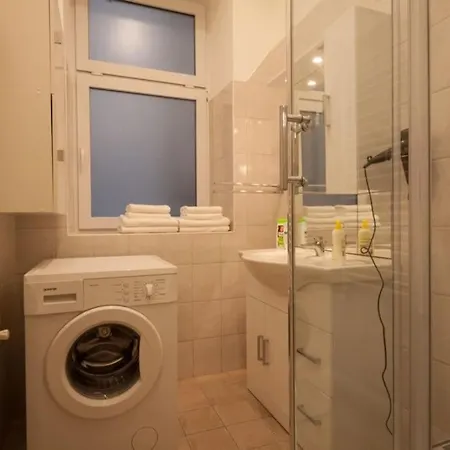 Vienna-Flats Self Check-In Apartment Exterior photo