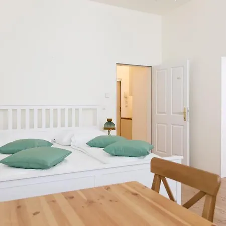 Vienna-Flats Self Check-In Apartment Exterior photo
