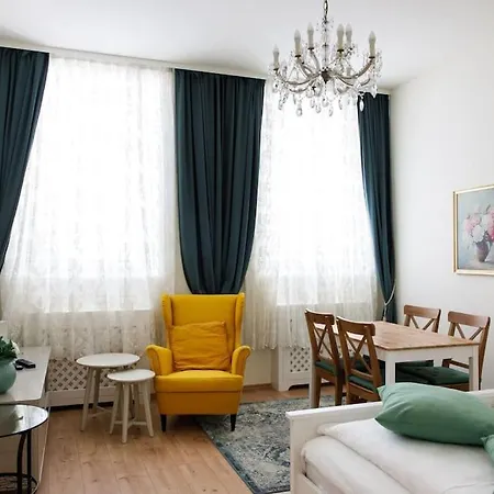 Vienna-Flats Self Check-In Apartment Exterior photo