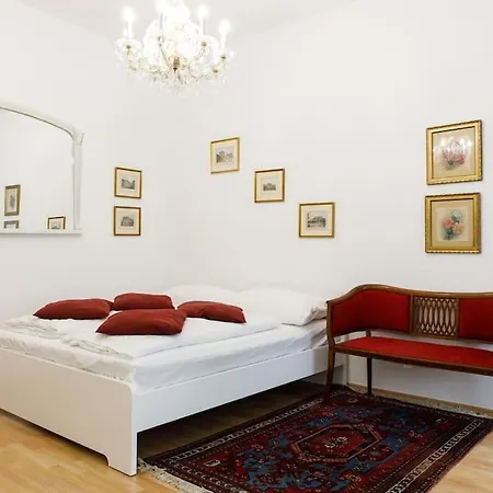 Vienna-Flats Self Check-In Apartment Exterior photo