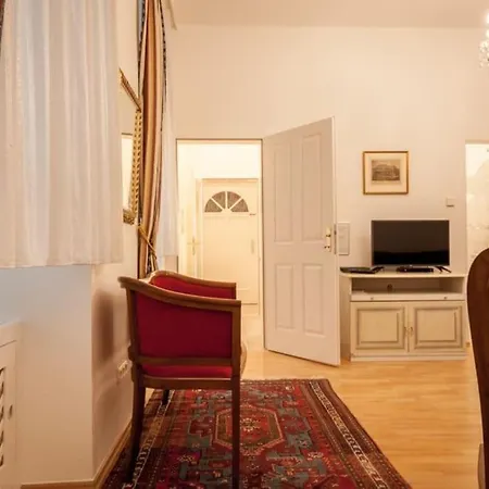 Vienna-Flats Self Check-In Apartment Exterior photo