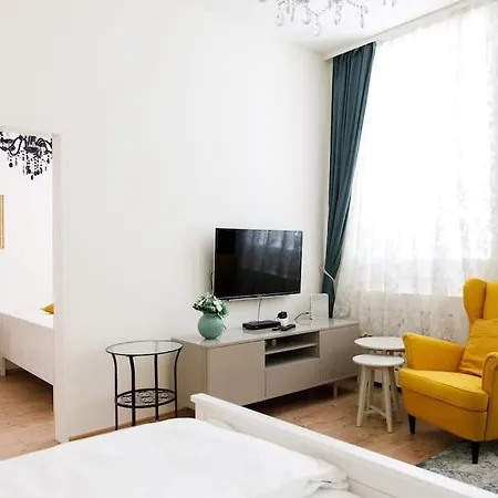 Vienna-Flats Self Check-In Apartment Exterior photo