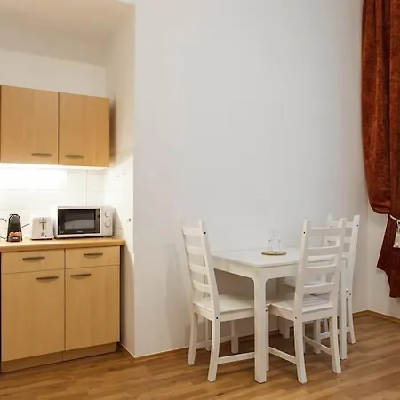 Vienna-Flats Self Check-In Apartment Exterior photo