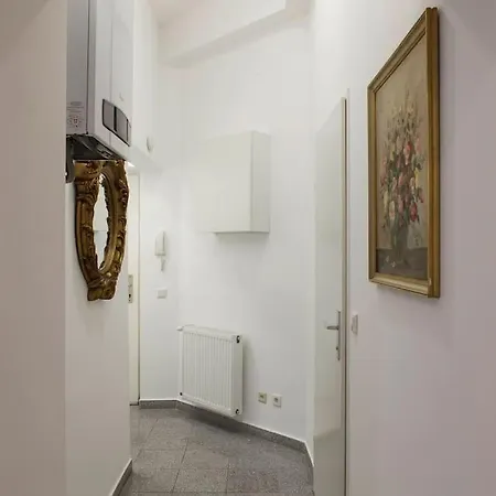 Vienna-Flats Self Check-In Apartment Exterior photo