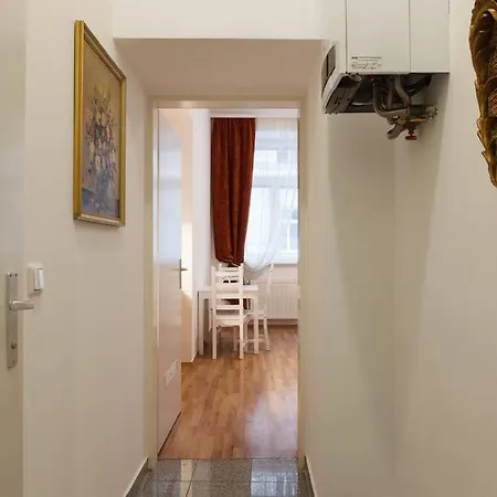 Vienna-Flats Self Check-In Apartment Exterior photo