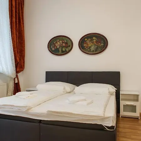 Vienna-Flats Self Check-In Apartment Exterior photo
