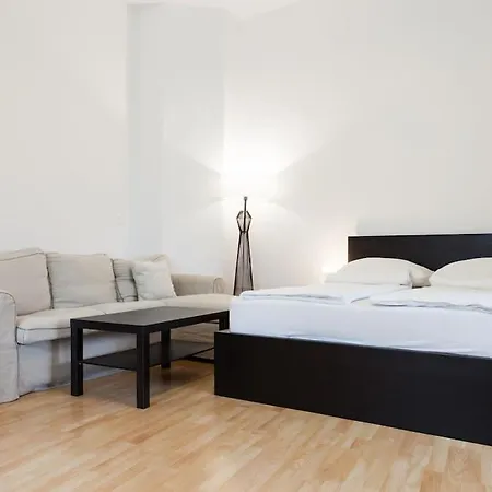 Vienna-Flats Self Check-In Apartment Exterior photo