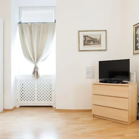 Vienna-Flats Self Check-In Apartment Exterior photo