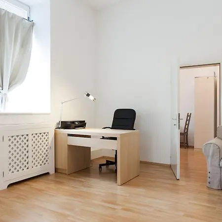 Vienna-Flats Self Check-In Apartment Exterior photo