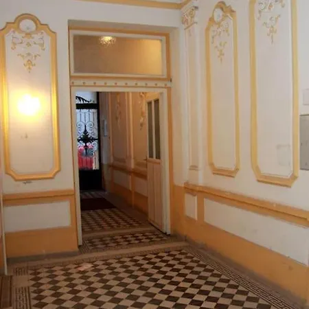 Vienna-Flats Self Check-In Apartment Exterior photo